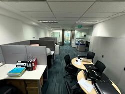 Tan Eng Kiam Building (D1), Office #550898781